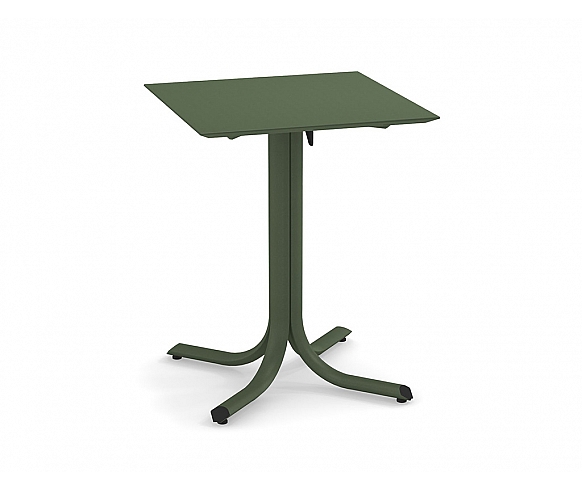 Table system asztal